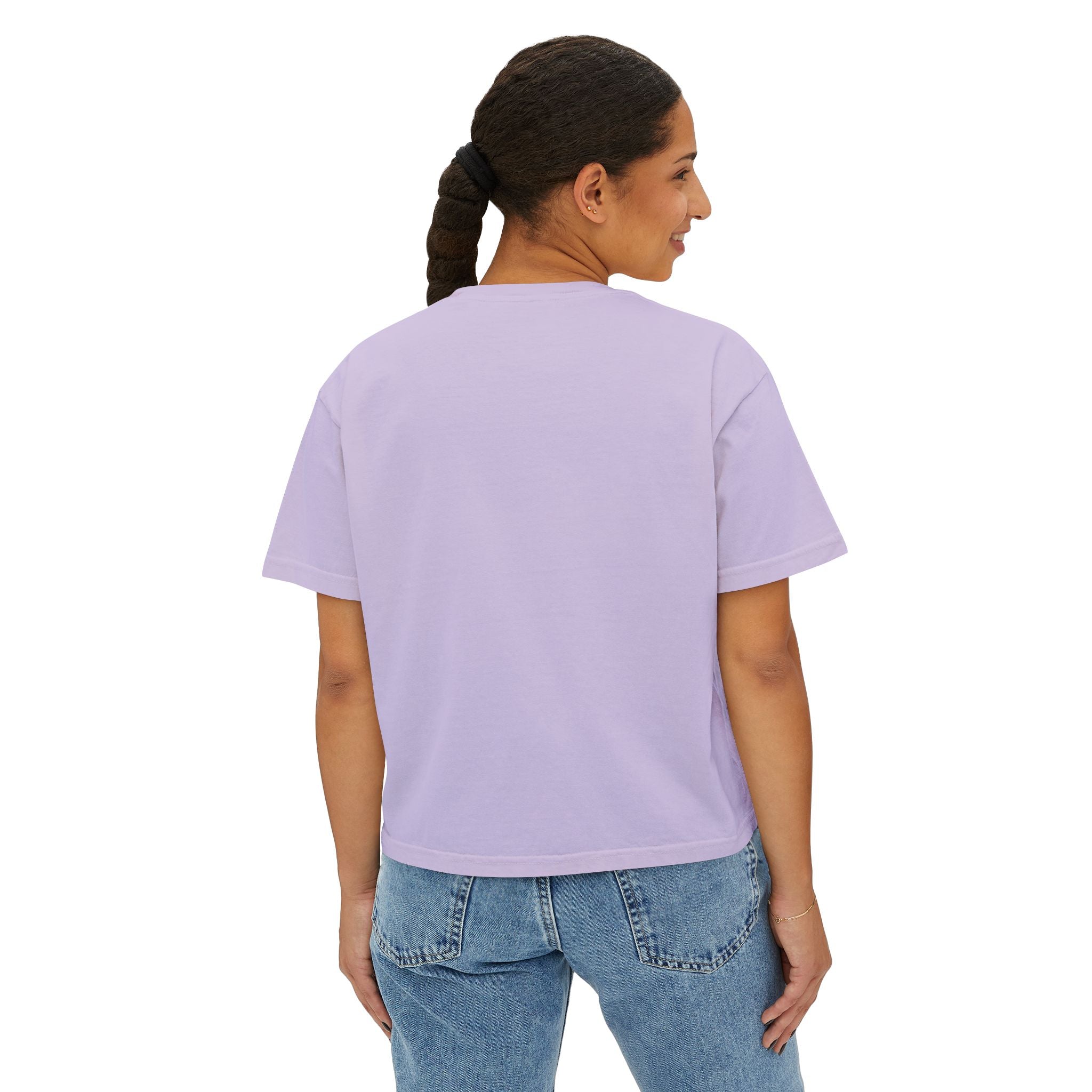 Coquina and Cowrie Shirt