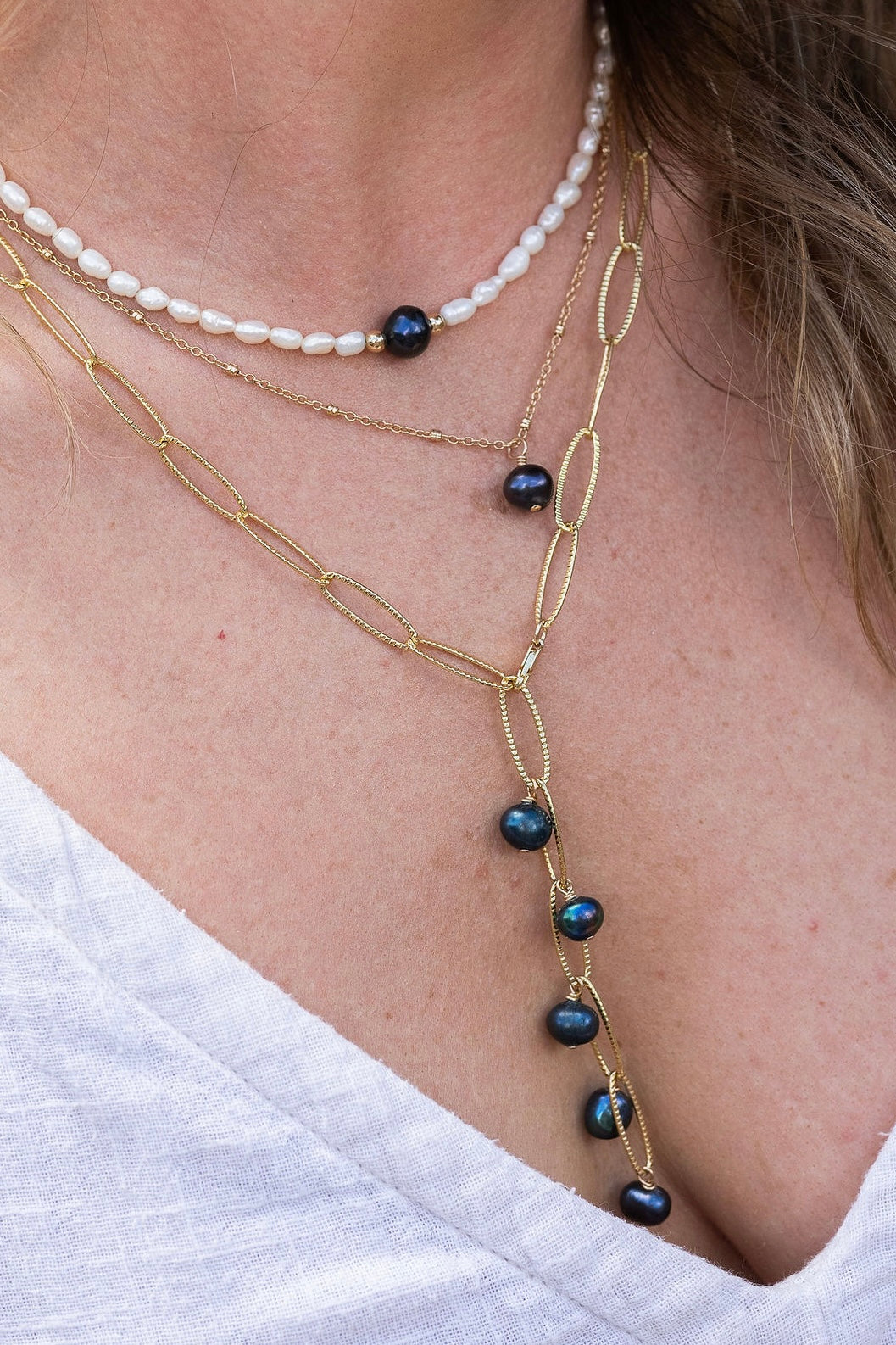 Pearls