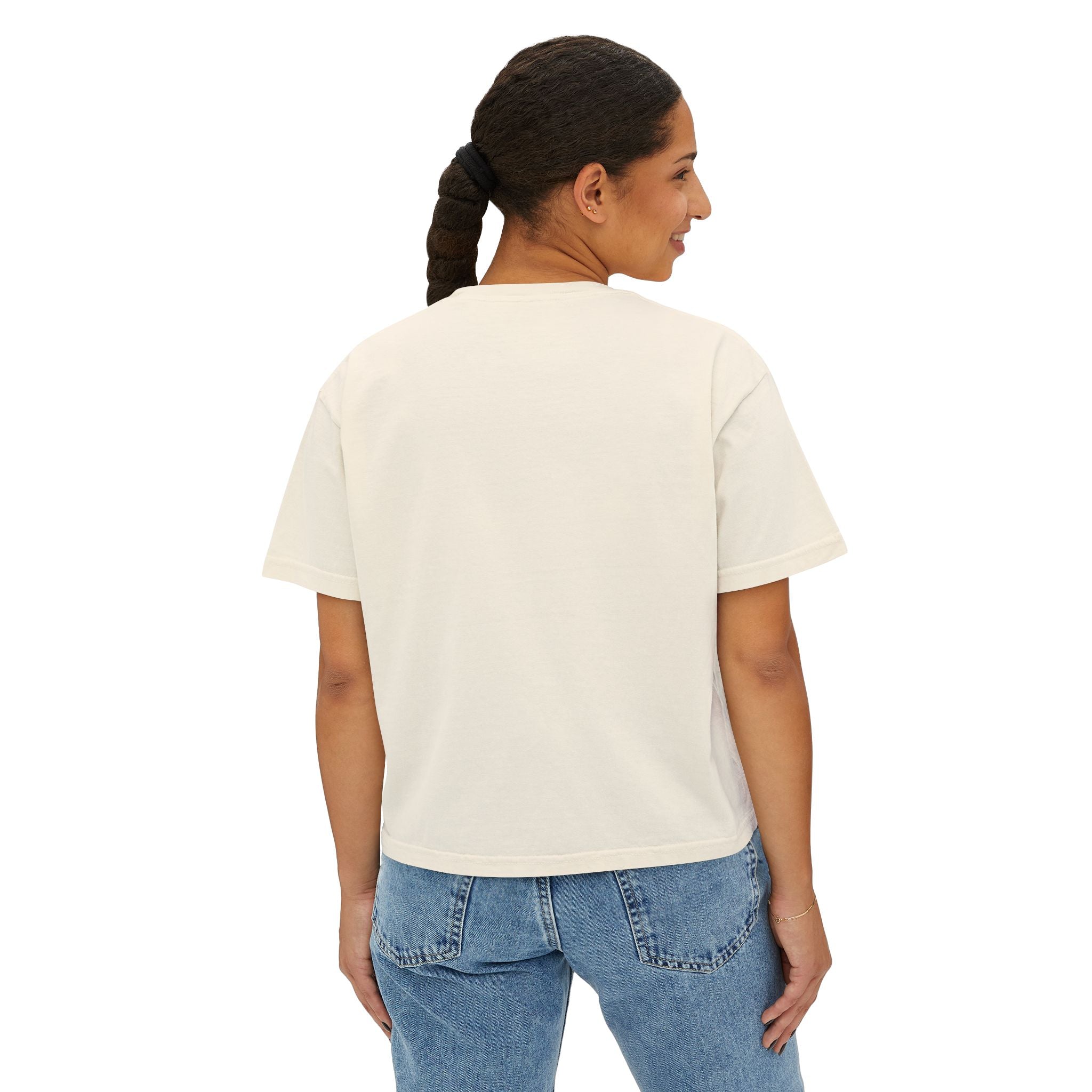 Cowrie and Coral Shirt